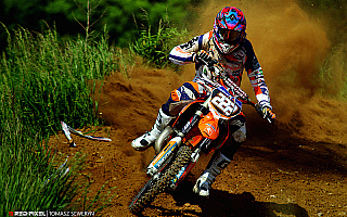 Cezary Lewko spadł z 2. pozycji na 4. Wszystko przez regulamin Cezary Lewko spadł z 2. pozycji na 4. Wszystko przez regulamin